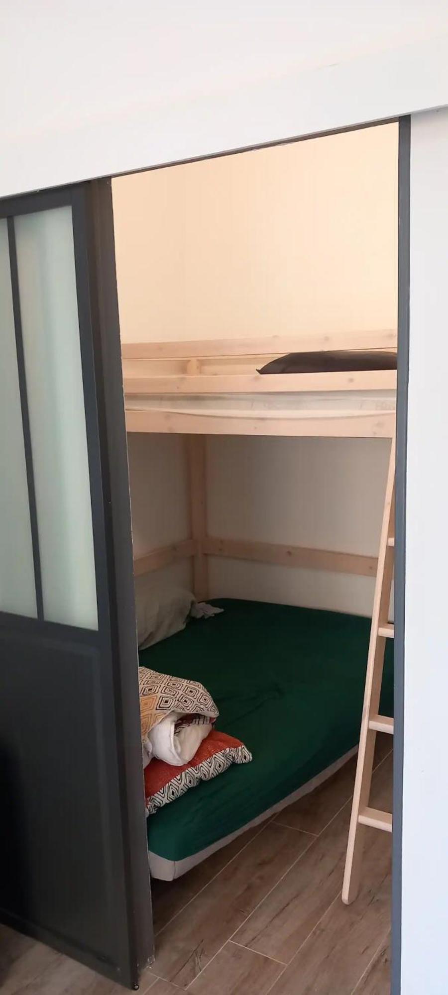 Le Madier La Ciotat Zewnętrze zdjęcie